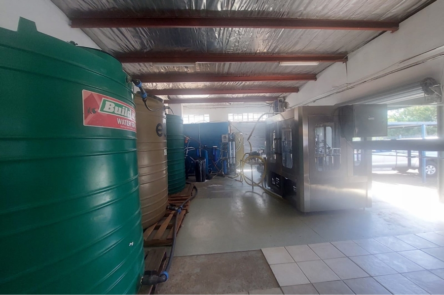 Commercial Property for Sale in Kimberley North Northern Cape